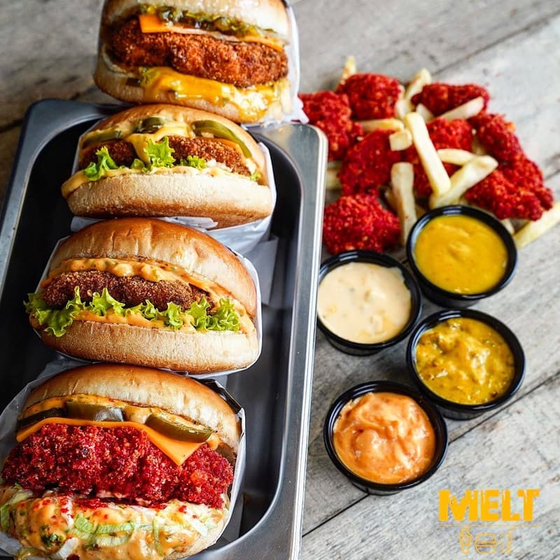 MELT 5