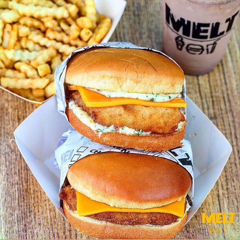 MELT 7