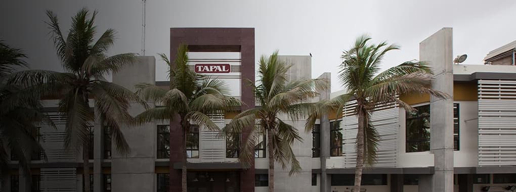 Tapal 2