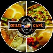 Chillax Cafe