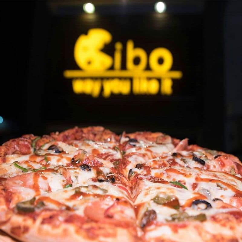 CIBO  6