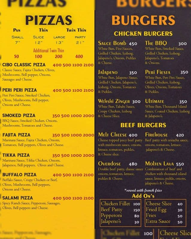 CIBO  8