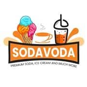 Sodavoda