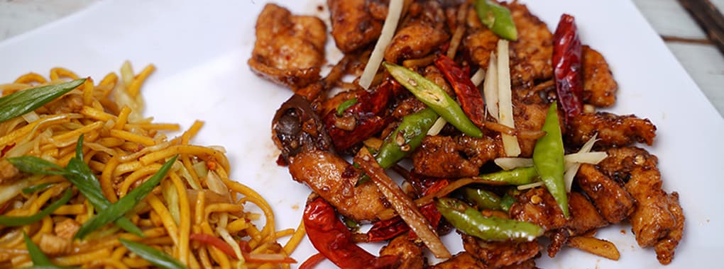 Chow Ming 2