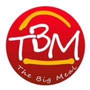 The Big Meal