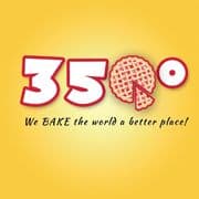 350 Degrees