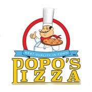 Popo's Pizza