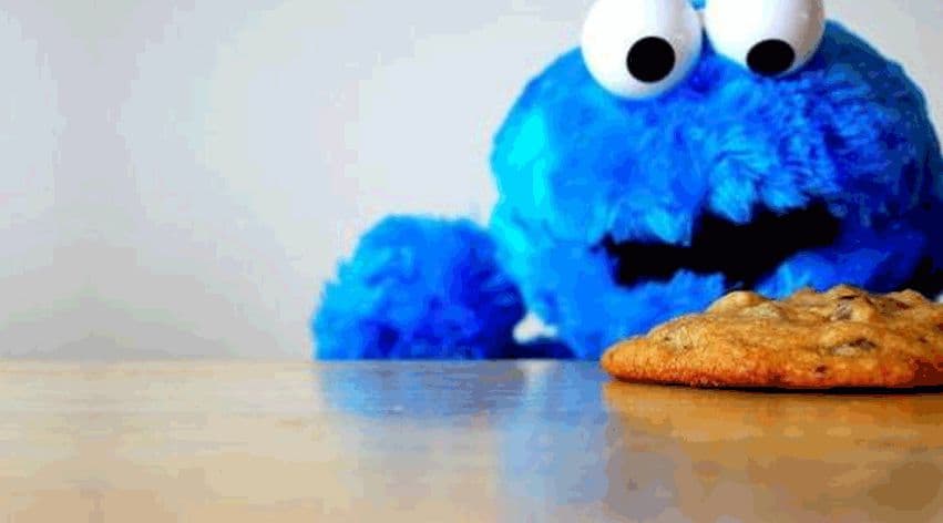 Cake Monster 2