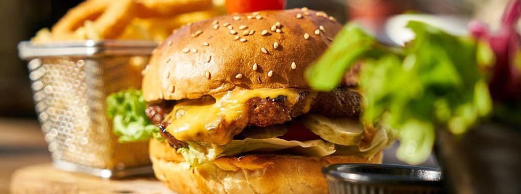 Burger Bar 2