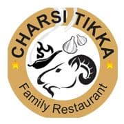 Charsi Tikka