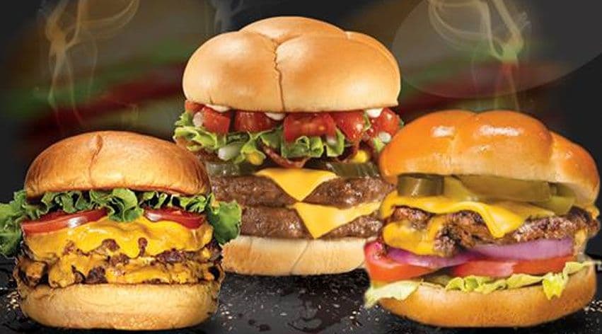 Burger Fix 2
