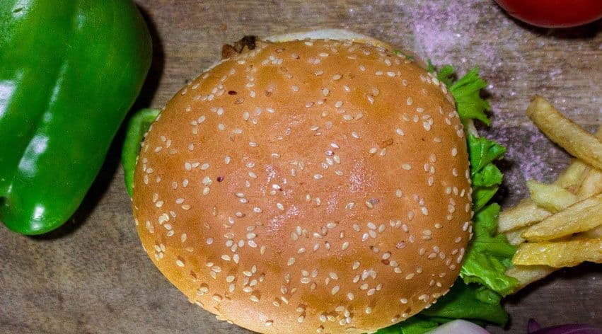 PizzBurg 2
