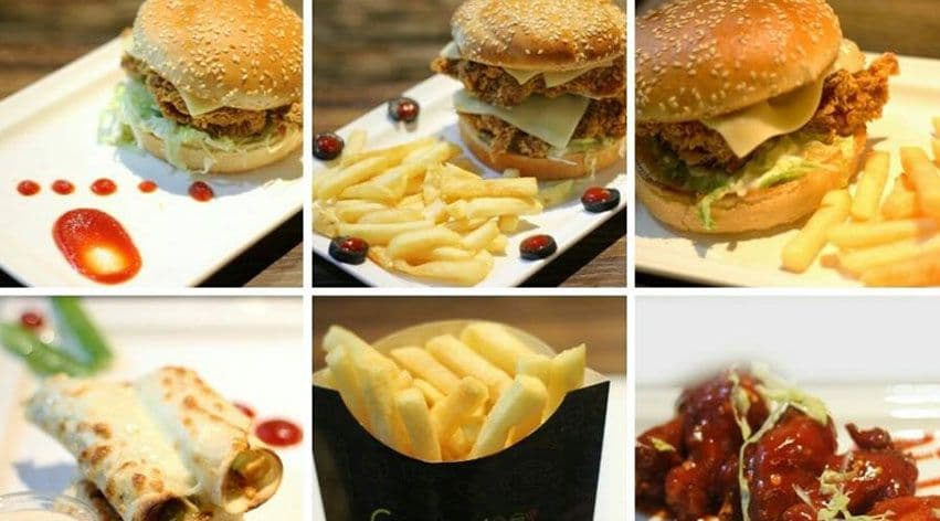 Foodyz 2