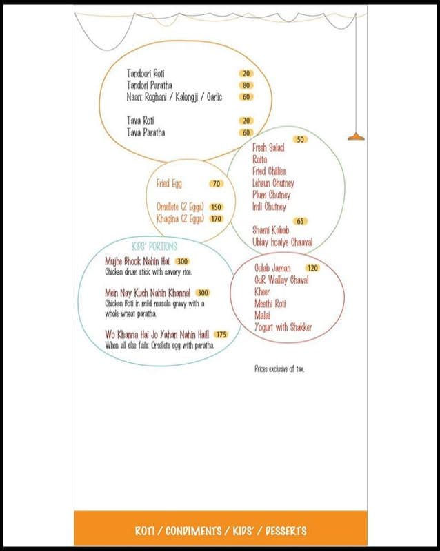 Roti 11