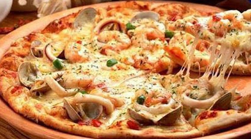 Pizzitalia 2