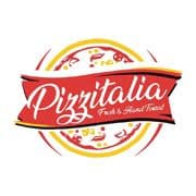 Pizzitalia