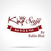 King Sajji