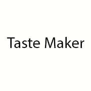 Taste Maker 