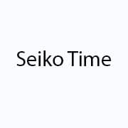 Seiko Time