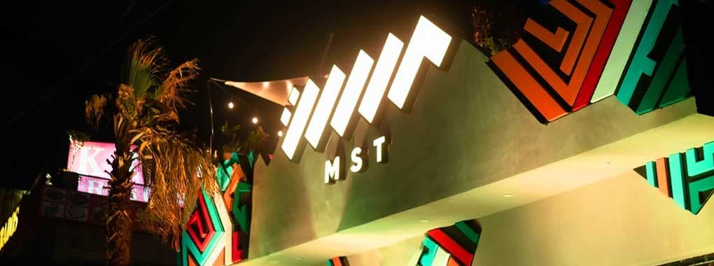 MAST 2