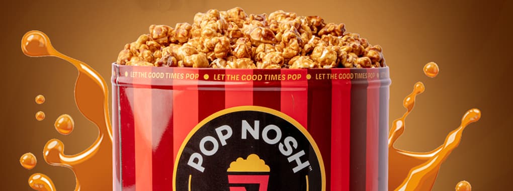 Pop Nosh 2