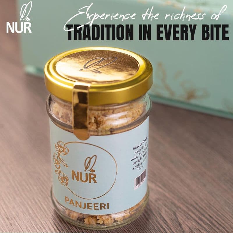 NUR 6