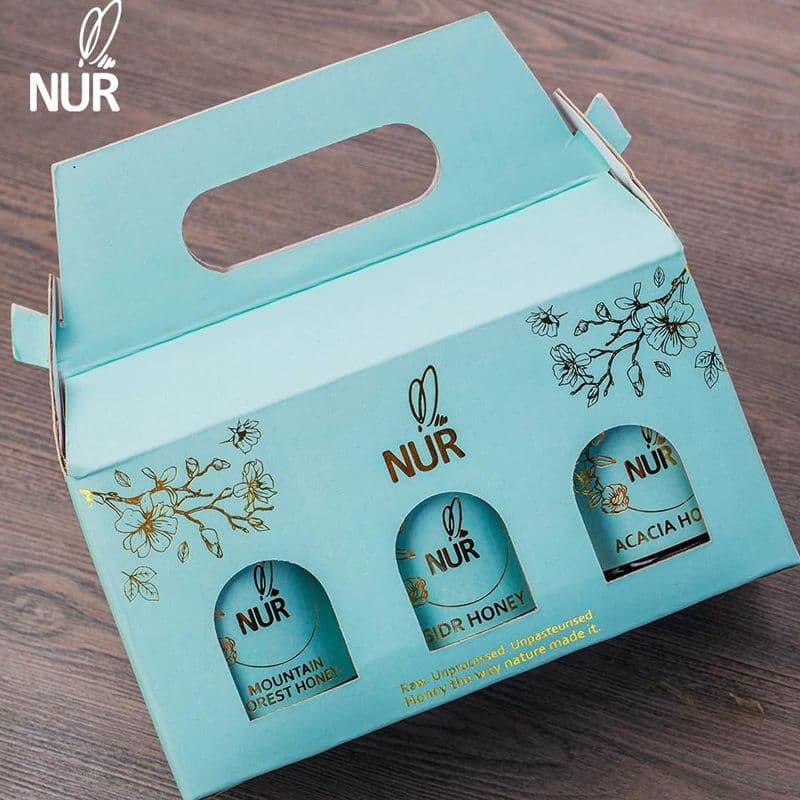 NUR 7