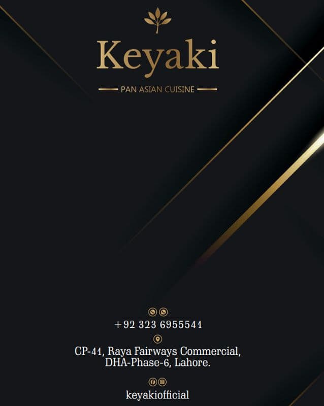 Keyaki 21