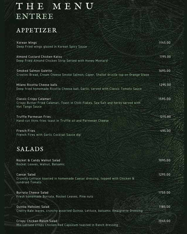 Olivetrail 11