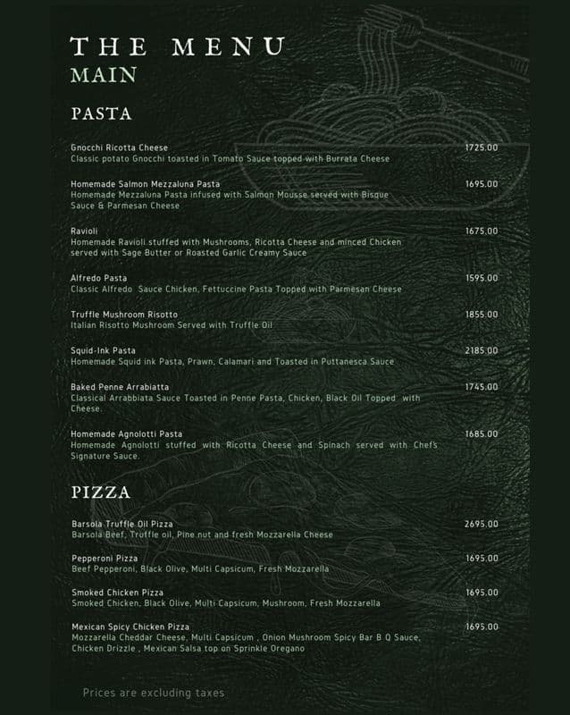 Olivetrail 12
