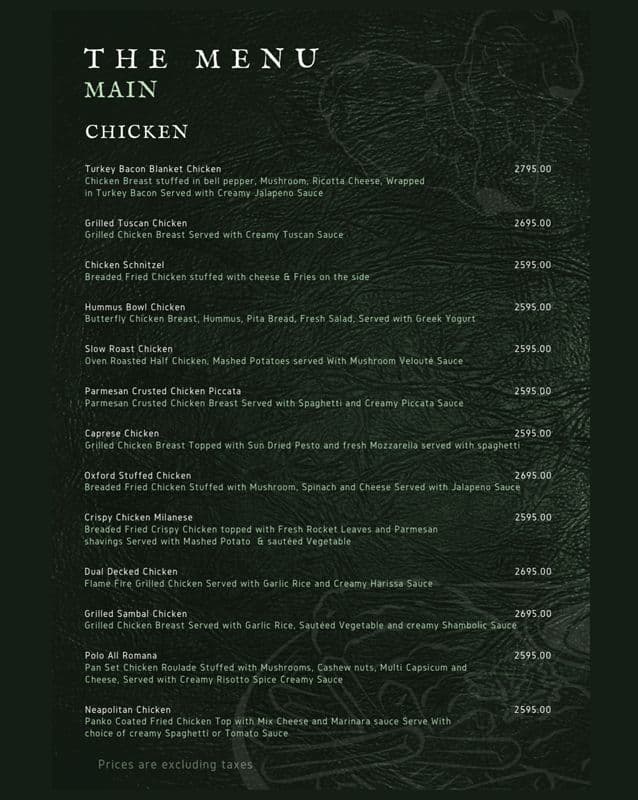 Olivetrail 14
