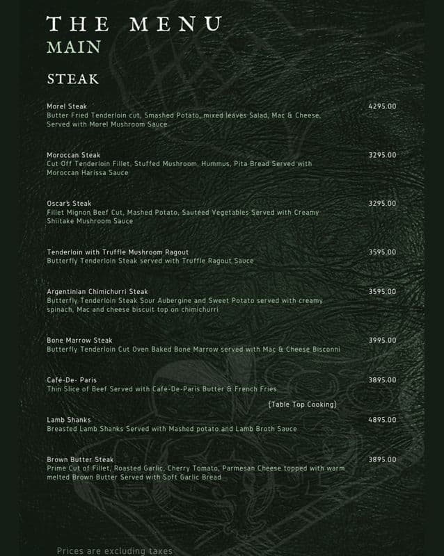 Olivetrail 15