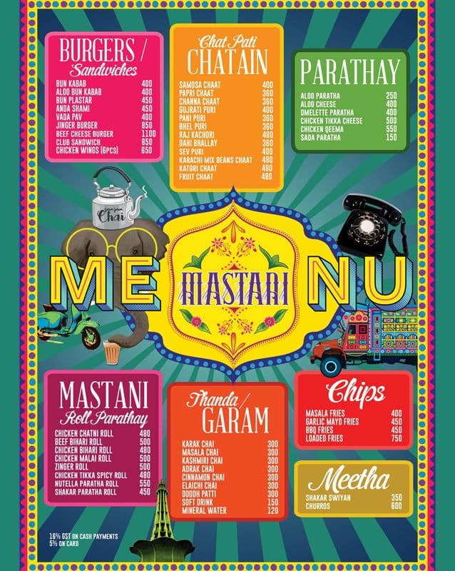 Mastani 10