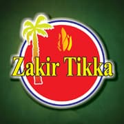 Zakir Tikka