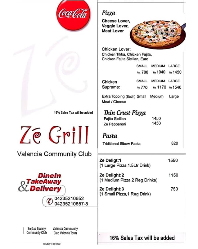 Ze Grill 11