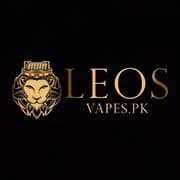 Leo's Vapes