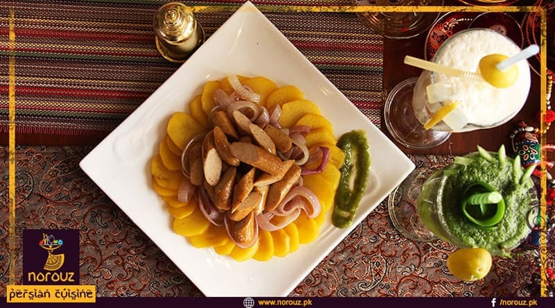 Norouz 4