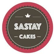 Sastay Cakes