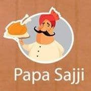 Papa Sajji