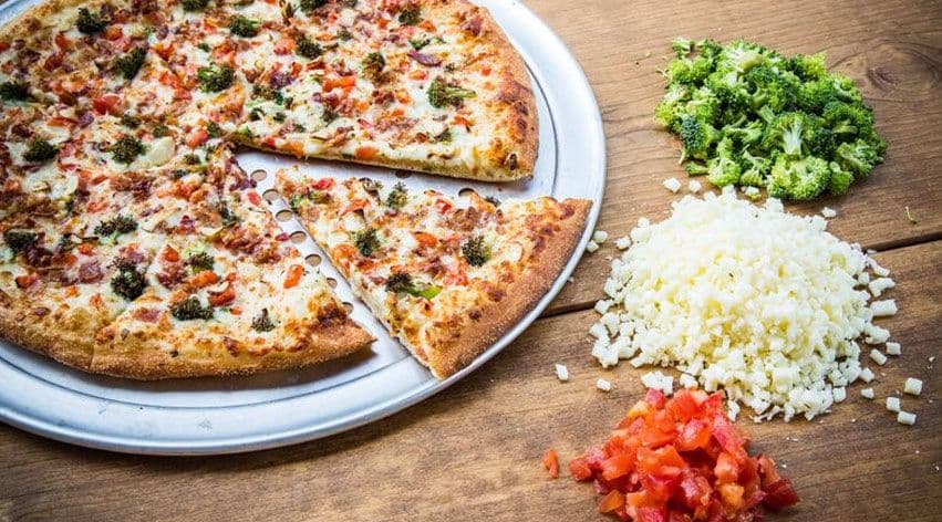 Pizza Pan 2