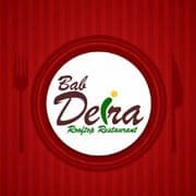 Bab Deira
