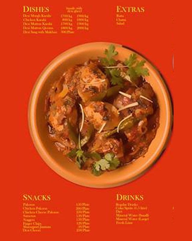 Mr Dhaba 8