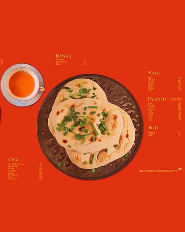 Mr Dhaba 9