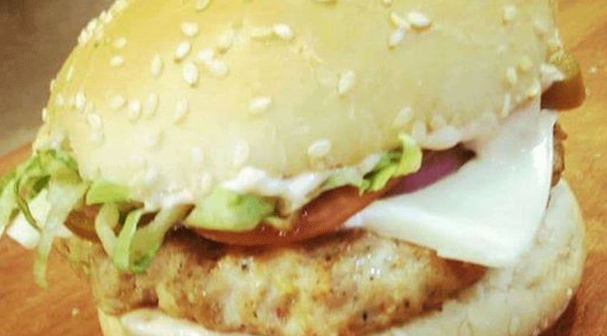 Meera Cafe 2