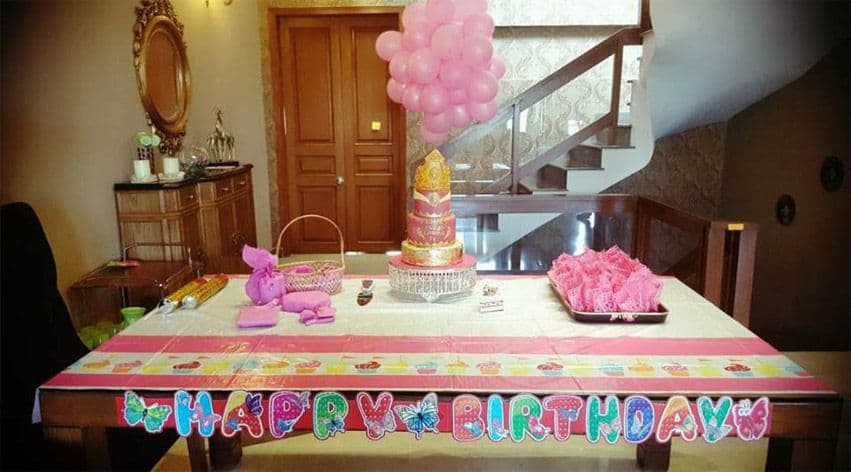 Cake Walk 2