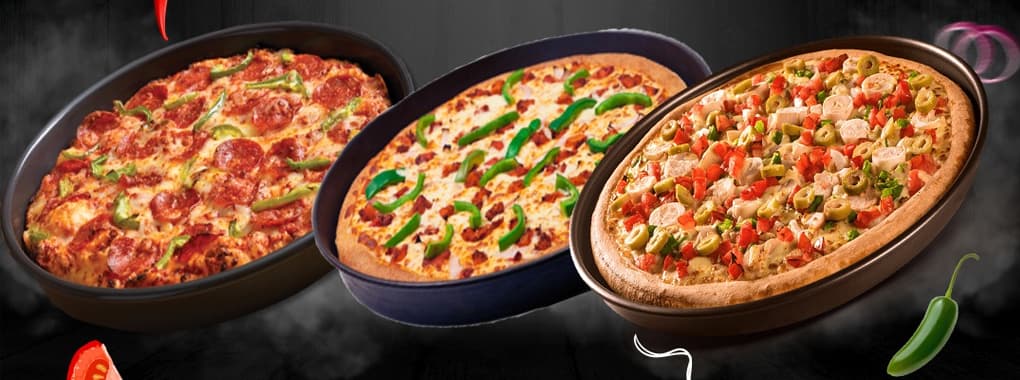 Hot Bites 2