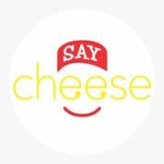Say Cheese