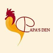 Papa's Den