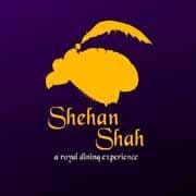 Shehan Shah