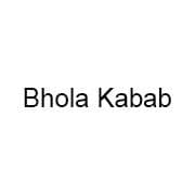 Bhola Kabab